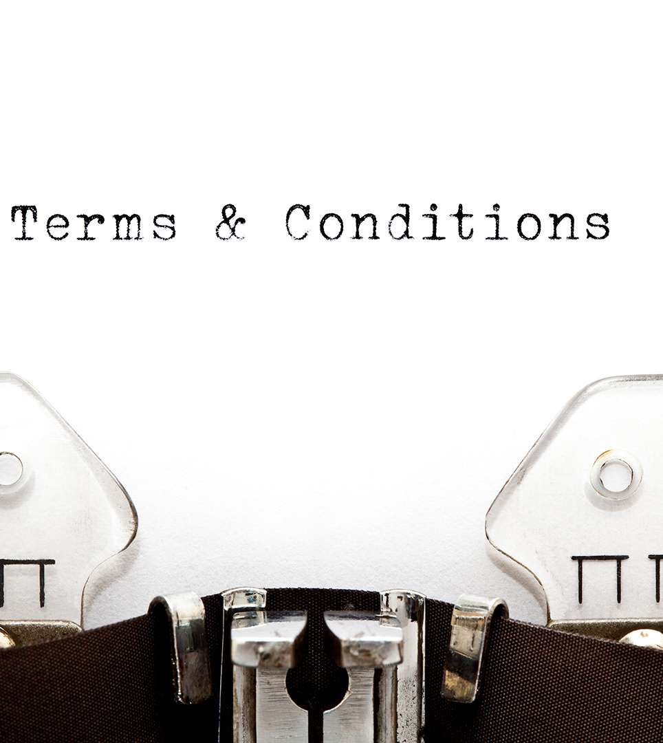 TERMS AND CONDITIONS FOR THE AVENUE INN DOWNTOWN SAN LUIS OBISPO WEBSITE