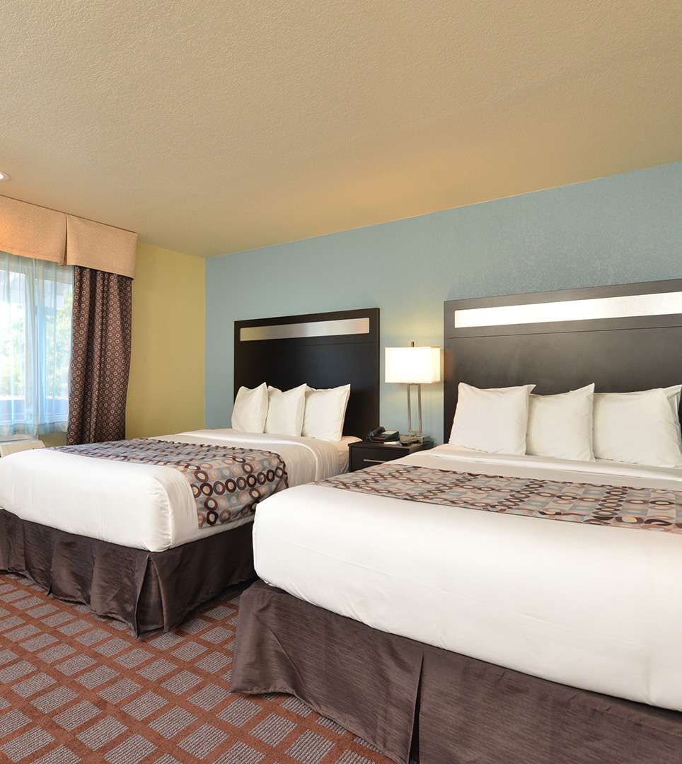 DISCOVER TOP AMENITIES, AND COMFORTABLE AFFORDABLE ACCOMMODATIONS